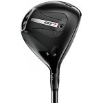 Titleist GT1 Fujikura Air Speeder Next Gen 40 Fairway dřčevo pravé 21° Stiff – Sleviste.cz