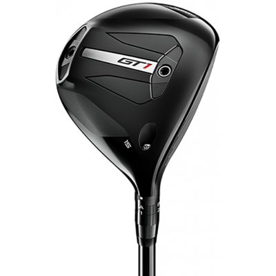 Titleist GT1 Fujikura Air Speeder Next Gen 40 Fairway dřčevo pravé 21° Stiff – Sleviste.cz