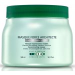 Kérastase Resistance Masque Force Architecte 500 ml – Zbozi.Blesk.cz