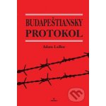 Budapeštiansky protokol - Adam LeBor – Zboží Mobilmania