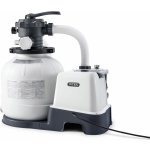 Intex 26680 písková filtrace 10m3/h – HobbyKompas.cz