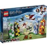 LEGO® Harry Potter™ 75956 Famfrpálový zápas – Hledejceny.cz