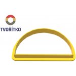TVOŘÍTKO Plátek citrónu, melounu - obrysové vykrajovátko – Hledejceny.cz