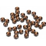 Kamínky Smoked Topaz SS10 50 ks – Hledejceny.cz