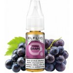 ELF LIQ GRAPE 10 ml 10 mg – Hledejceny.cz
