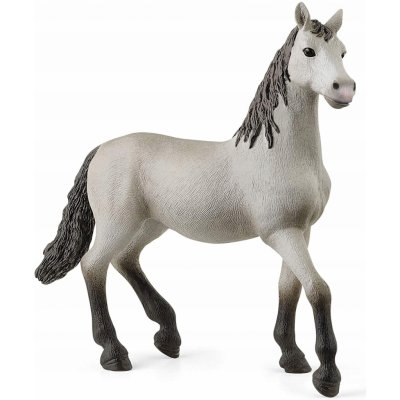 Schleich 13924 hříbě andaluského koně – Zboží Mobilmania
