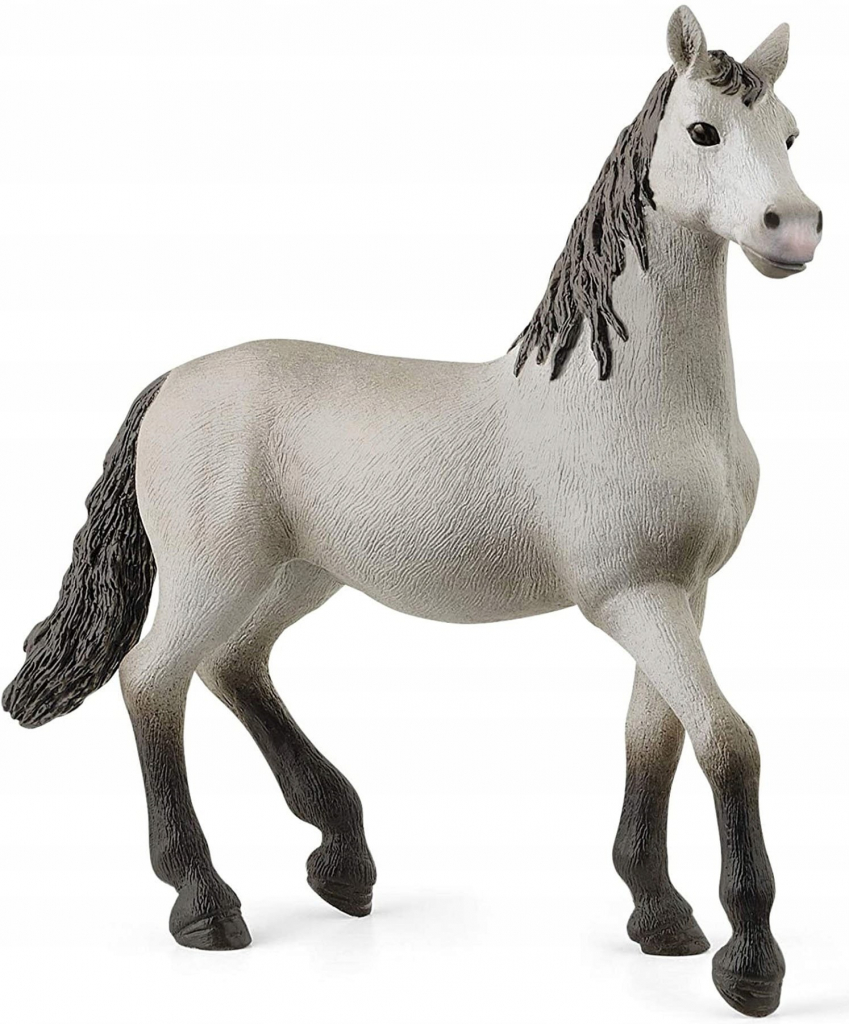 Schleich 13924 hříbě andaluského koně