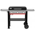 Weber Plancha Slate GPD 71 cm – Hledejceny.cz