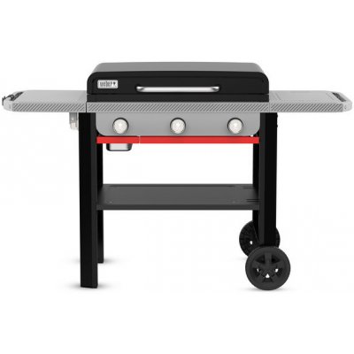 Weber Plancha Slate GPD 71 cm – Hledejceny.cz