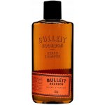 Pan Drwal Bulleit Bourbon šampon na vousy 150 ml – Zboží Dáma