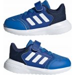 adidas Tensaur Run 3.0 EL C modrá – Zboží Dáma