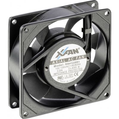 X-Fan RAH1238S1 – Hledejceny.cz