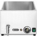Hendi 238912 Vodní lázeň Bain-Marie Kitchen Line – Zboží Dáma