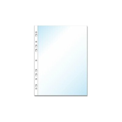 OA Premium Matt zakládací obal U A4 matný 80 mikronů 50 ks – Sleviste.cz