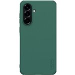 Nillkin Super Frosted Samsung Galaxy A56 5G Dark Green 57983125248 – Sleviste.cz