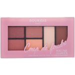 Bourjois Paris Volume Glamour dlouhotrvající paletka očních stínů 03 Cute Look 8,4 g – Zbozi.Blesk.cz