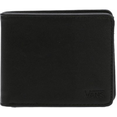 Vans peněženka Drop V Bifold Black – Zboží Mobilmania