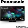 Televize Panasonic TV-55Z90AEG