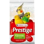 VERSELE-LAGA Grit Shell Sand Kristal 5kg – Zboží Dáma