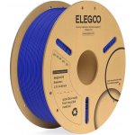 Elegoo PLA+ 1,75 mm 1 kg Tmavě modrá – Zboží Živě