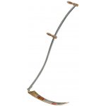 Freund Victoria Skládací kosa 138 cm ocel – Hledejceny.cz