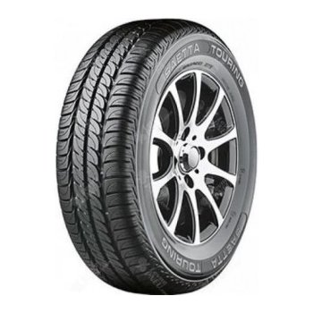 Goform EcoPlus UHP 215/35 R18 84W