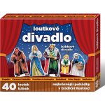 Betexa Loutkové divadlo – Zboží Dáma