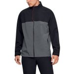 Under Armour Stormproof Golf Rain Jacket Black – Hledejceny.cz