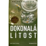 Dokonalá lítost, 1. vydání - Helen Fields – Zboží Mobilmania