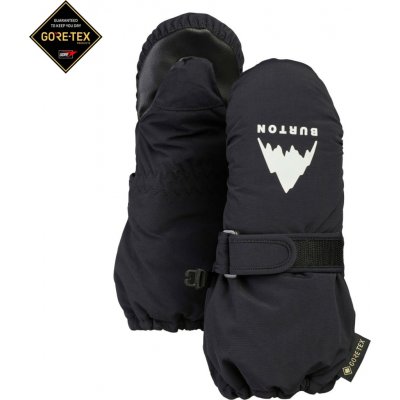 Burton Gore-Tex mitt true Black – Sleviste.cz