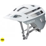 Smith FOREFRONT 2Mips Matte white 2022 – Zboží Mobilmania