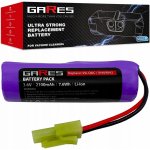 Gares ED039-036-21-VIL – Zboží Dáma