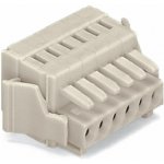 WAGO 734 zásuvkový konektor na kabel 5, rozteč 3.50 mm, 734-105/037-000, 50 ks | Zboží Auto