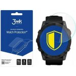 3mk Watch Protection FlexibleGlass pro Garmin Fenix 7X 5903108459372 – Zboží Živě