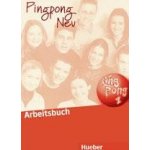 Pingpong Neu 1 - Pracovní sešit - Kopp G.,Frollich K. – Sleviste.cz