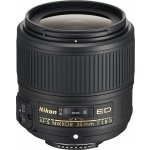 Nikon Nikkor AF-S 35mm f/1.8G – Sleviste.cz