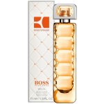 Hugo Boss Boss Orange toaletní voda dámská 75 ml tester – Sleviste.cz