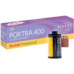 Kodak Portra 400/135-36 pětibalení – Zboží Živě