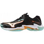 Mizuno Wave Lightning Z8 Mid – Zboží Mobilmania