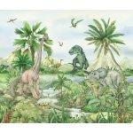 Textilní závěs Dino FCSXL 4397 - 180 x 160 cm – Hledejceny.cz