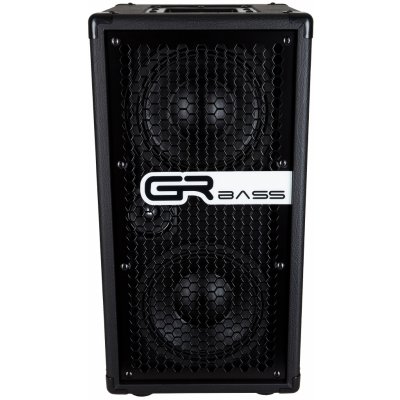 GR Bass GR 208