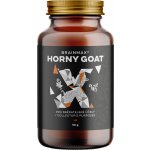 BrainMax Horny Goat, škornice, Extrakt 3% ikarinu 50 g