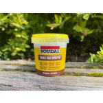 SOUDAL Tmel na dřevo 250g smrk – HobbyKompas.cz SOUDAL Tmel na dřevo 250g smrk – HobbyKompas.cz