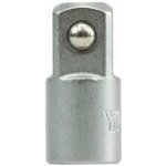 YATO Redukce (adaptér, nádstavec) goly 1/4" vnitřní - 3/8" vnější 17104 – Hledejceny.cz