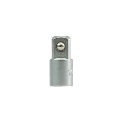 YATO Redukce (adaptér, nádstavec) goly 1/4" vnitřní - 3/8" vnější 17104 – Hledejceny.cz