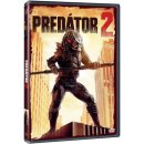 Predátor 2 DVD
