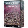 Desková hra GW Warhammaer Combat Patrol: Death Guard