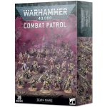 GW Warhammaer Combat Patrol: Death Guard – Zboží Živě