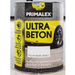Primalex Ultra Beton 0,75 l white – Zboží Dáma