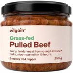 Vilgain Trhané hovězí Uzená paprika 250 g – Zboží Dáma